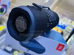 JBL Flip 6 Wireless Bt Speaker