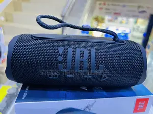 JBL Flip 6 Wireless Bt Speaker