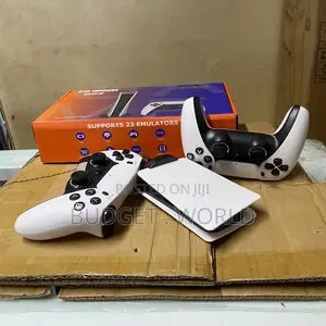 2.4g Wireless M23 Gamepad 3d Games With 30000 Games