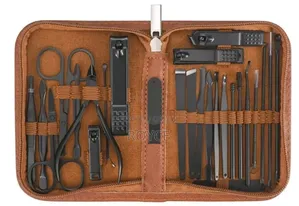26pcs Grooming Nail Care Set
