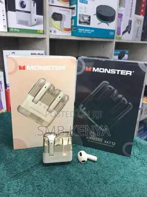 Wireless Gaming Headphones