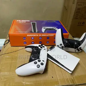 M23 Wireless Gamepad 2.4g – Games Console Controller
