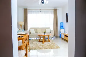 Luxury 1 2 Bedrooms Near Jkia