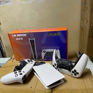 M23 2.4g Gamepad – Massive Games Library