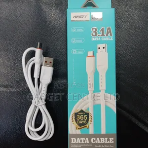 Usb to Type C Charging Data Cable Original
