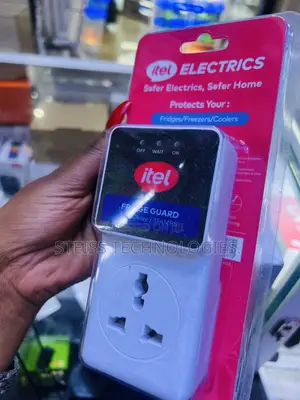 Itel Tv/Fridge Guards