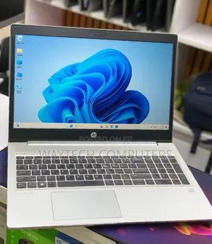 Laptop HP ProBook 450 G7 8GB Intel Core I5 SSD 512GB