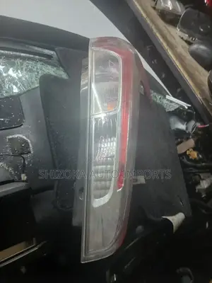 Toyota Auris E180 Estate Left Rear Tail Light (Non-Led)