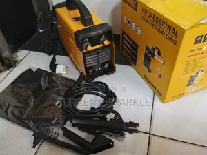 Dewalt -400a Professional Inverter Welding Machine.