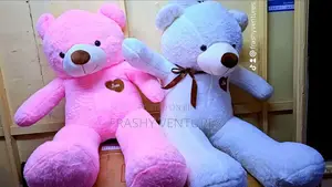 Cute Fancy Teddy Bears 120cm