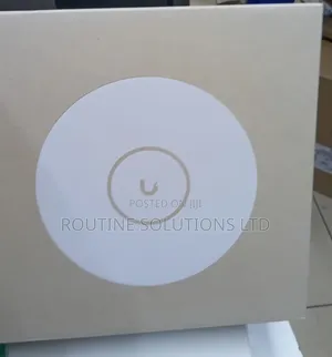Ubiquiti U7 Long Range