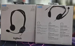 Logitech H111 Headsets