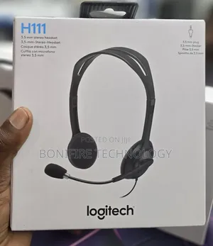 Logitech H111 Headsets