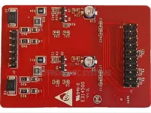 Yeaster 02 Module