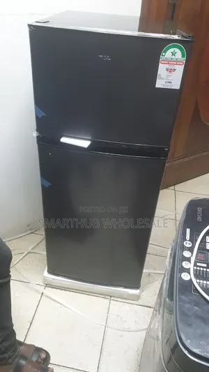 TCL Refrigerator 163l