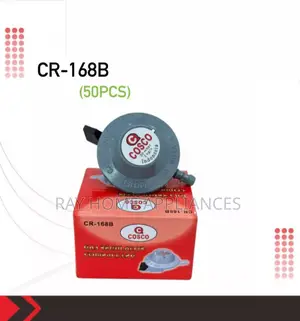13kgs Regulator