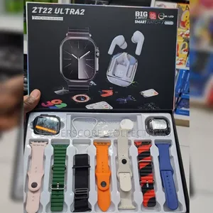 Zt22 Ultra2 Smartwatch