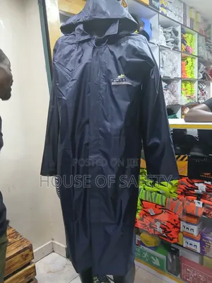 Woldoutdoor Rain Coats