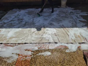 Mats And Carpets Cleaning