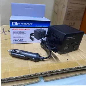 Power Inverter Affordable Digital Display Extension Cable With Usb