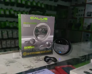 Calus Air 500 Pro Wireless Earbuds.