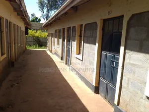 Mini Flat in Kibiku for rent