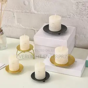 Candle Holder Available