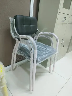 Visitors Office Chair