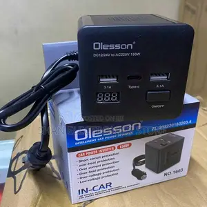 Reliable Compact Universal – 150w Affordable Olesson Intelligent