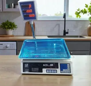 With Arm Digital Weighing Scale