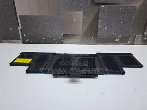 Laptop Battery For Macbook Pro 15 Inch Retina A1398 Original Battery