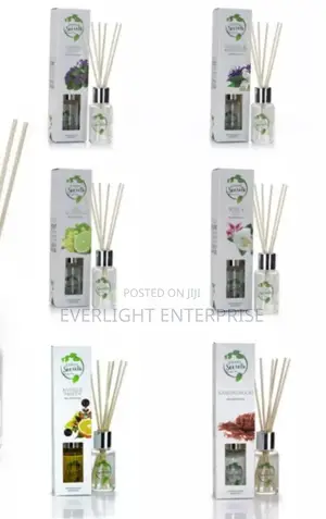 Aroma Diffuser Oil , Reed
