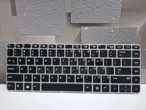 New Backlit Keyboard Hp Elitebook 840 G3 745 G3 840 G4 745 G4 Laptop