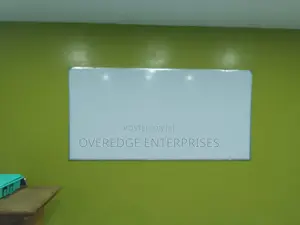 4by6 Ft Classroom Whiteboard on Sale