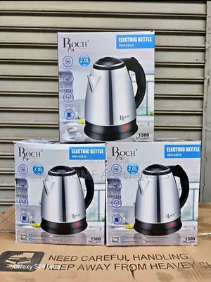 2.0 Litres Roch Kettle