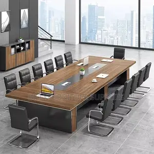 Large Executive Boardroom Table Kenya