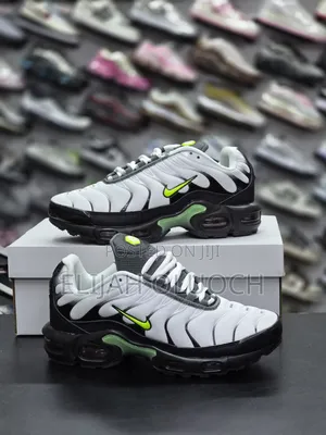 Nike Air Max Plus Tn "Retro Future"