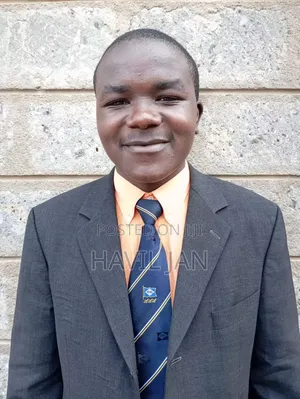 Computer and Biology Teacher
