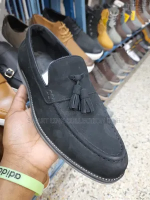 🔥
Hugo Boss Loafer