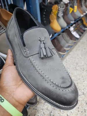 🔥
Hugo Boss Loafer