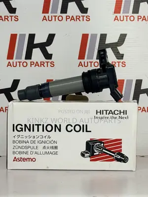 Land Rover Ignition Coil Freelander 2 ,Volvo Xc60,Xc90 Lr2 Lr002954