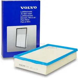 Volvo Air Filter Xc40 B3154t / B4204t* / D4204t* 