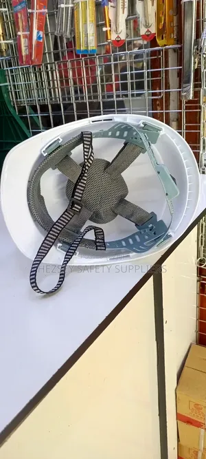Construction Safety Helmet