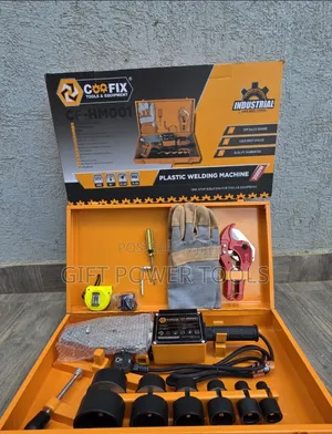 Coofix PPR Welding Machine 2000w/Affordable PPR Welding Machine 2000w