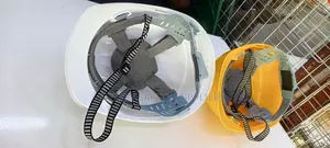 Safety Helmet 🪖