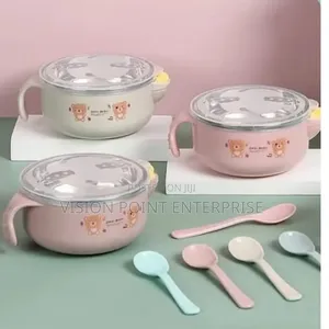 Baby Lunchbox, Lunchbox