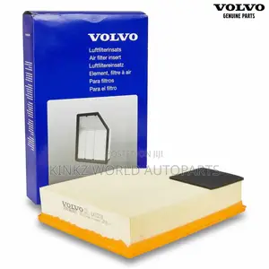 Volvo Xc90 8 Cylinder Engine Air Filter (2005-2011)