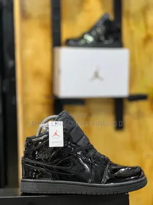Air Jordan High Cut