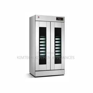 Electric Breaad Proofer