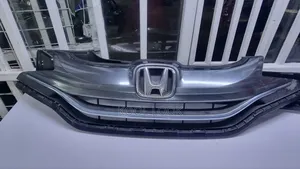 Honda Fit 2015 Glass Grille